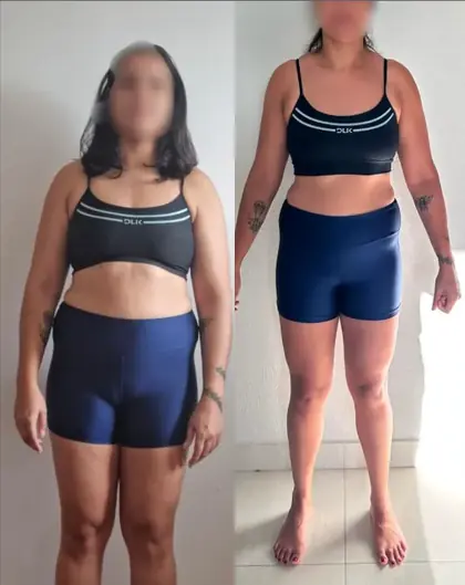 Evolução 3